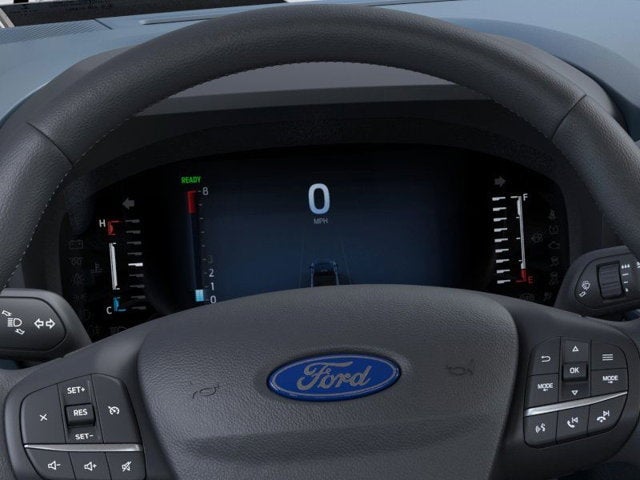 2026 Ford Maverick - Image 37