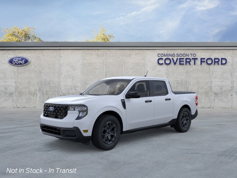 2026 Ford Maverick - Image 2