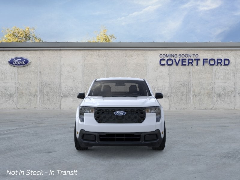 2026 Ford Maverick - Image 7