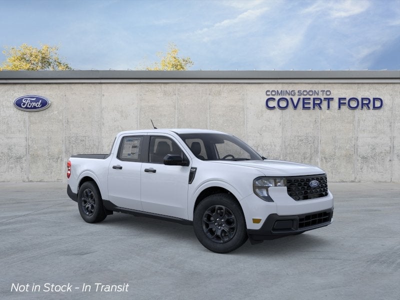2026 Ford Maverick - Image 8