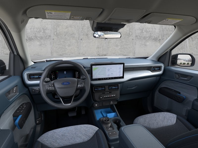 2026 Ford Maverick - Image 10