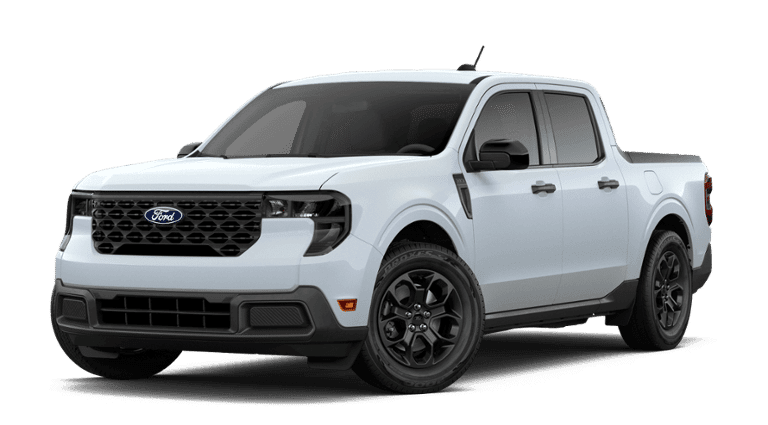 2026 Ford Maverick - Image 25