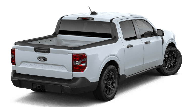 2026 Ford Maverick - Image 27