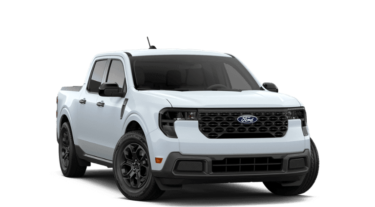 2026 Ford Maverick - Image 28