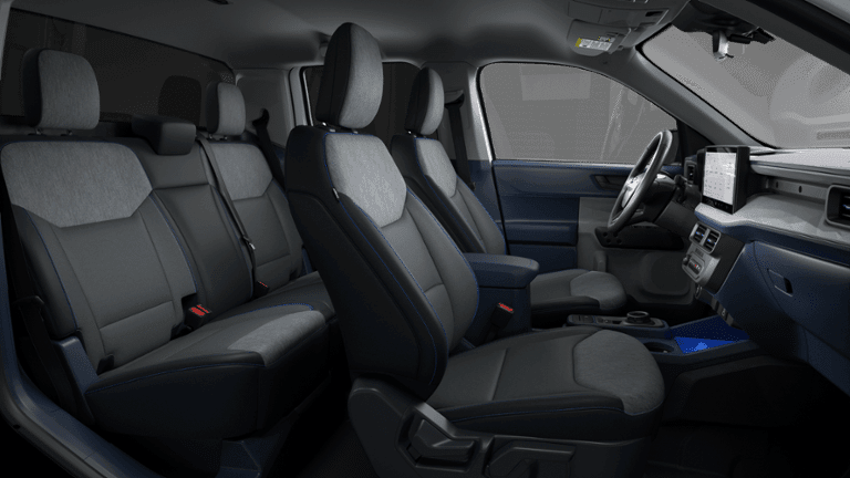 2026 Ford Maverick - Image 29