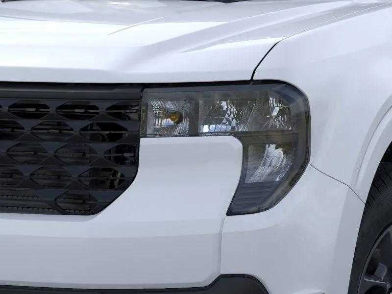 2026 Ford Maverick - Image 19