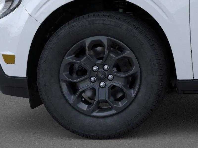 2026 Ford Maverick - Image 20