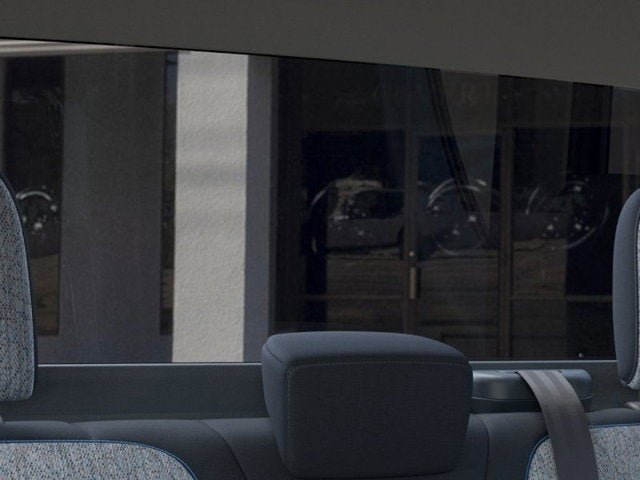 2026 Ford Maverick - Image 48