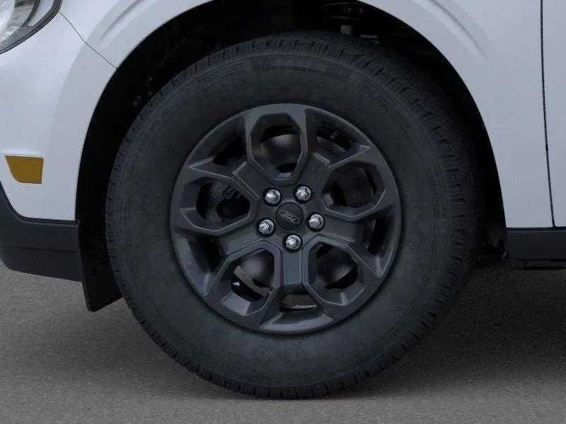 2026 Ford Maverick - Image 20