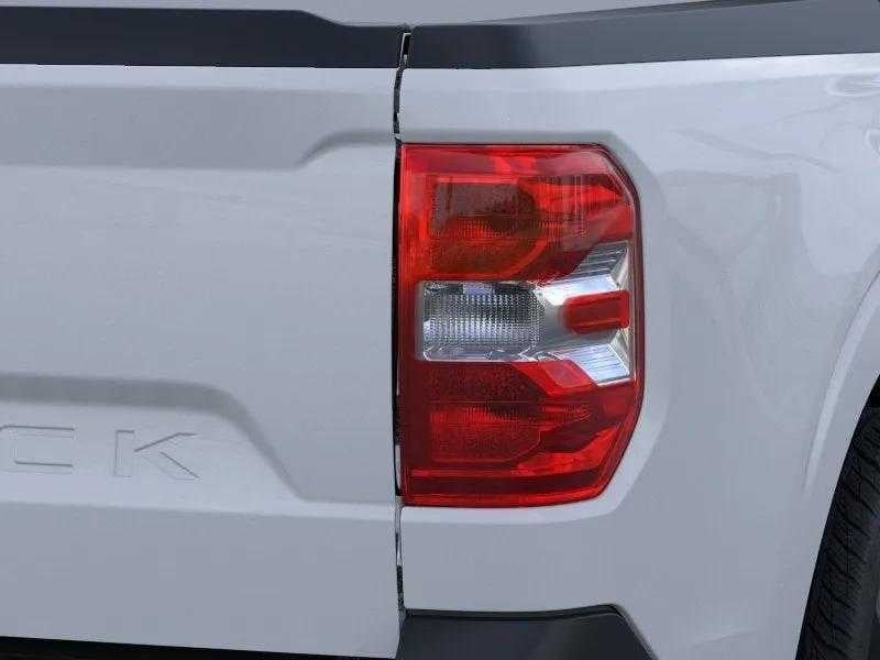 2026 Ford Maverick - Image 22