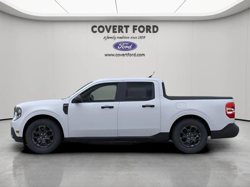 2026 Ford Maverick - Image 3