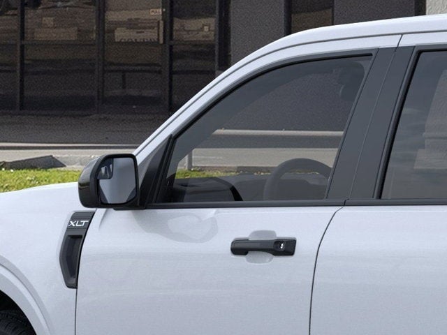 2026 Ford Maverick - Image 45