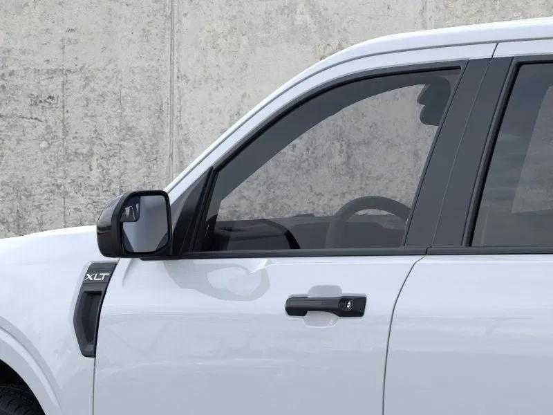 2026 Ford Maverick - Image 21
