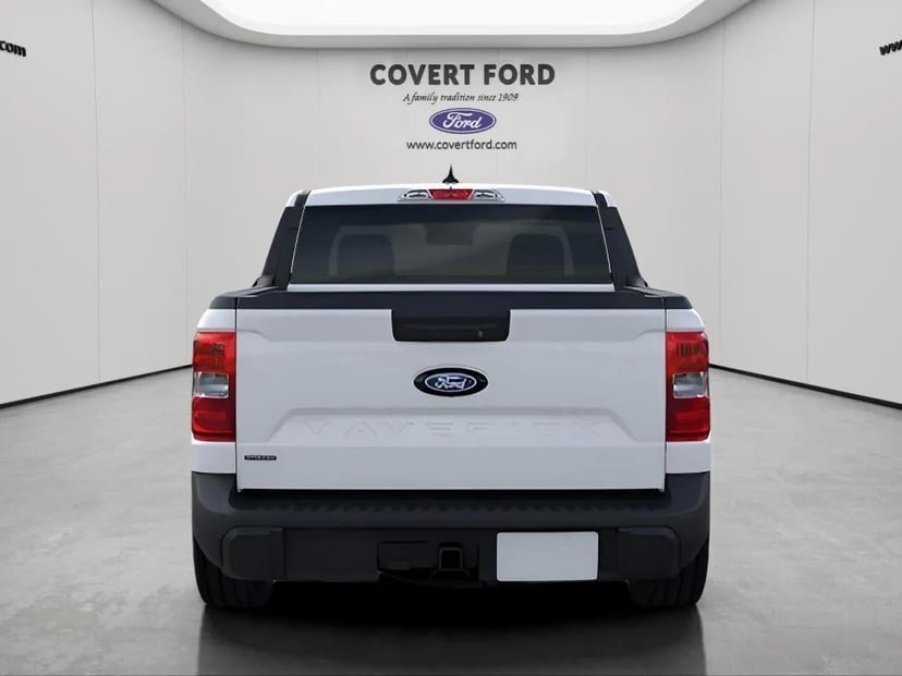 2026 Ford Maverick - Image 5