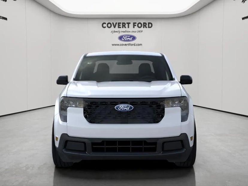 2026 Ford Maverick - Image 6