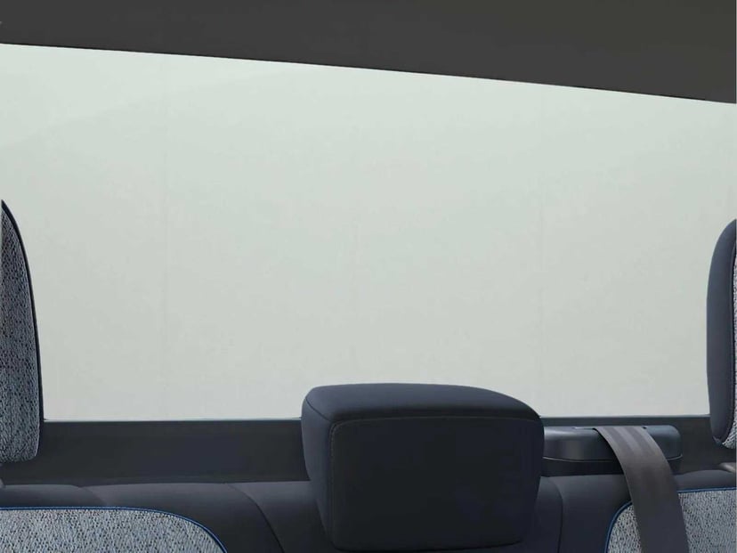2026 Ford Maverick - Image 24