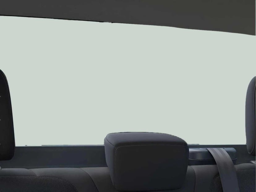 2026 Ford Maverick - Image 24