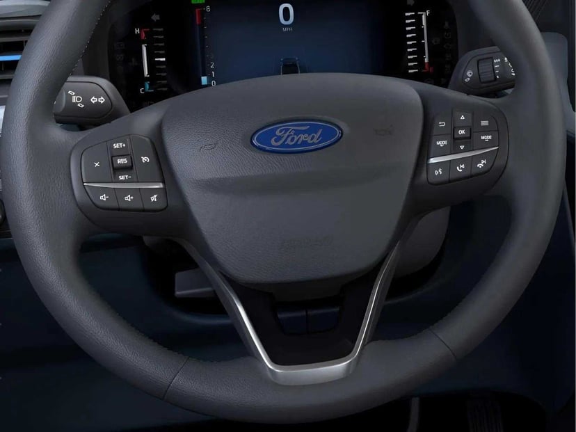 2026 Ford Maverick - Image 14