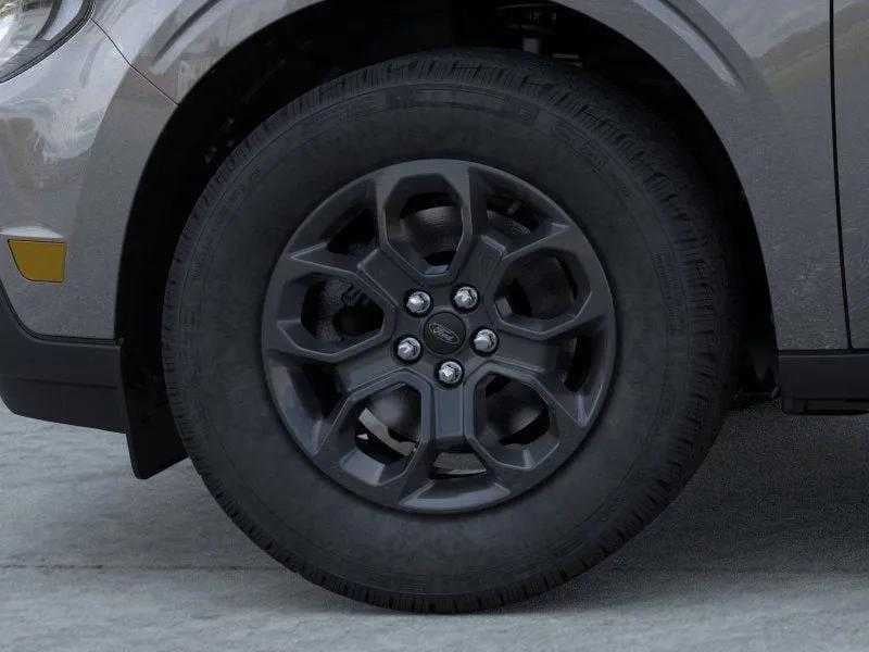 2026 Ford Maverick - Image 20