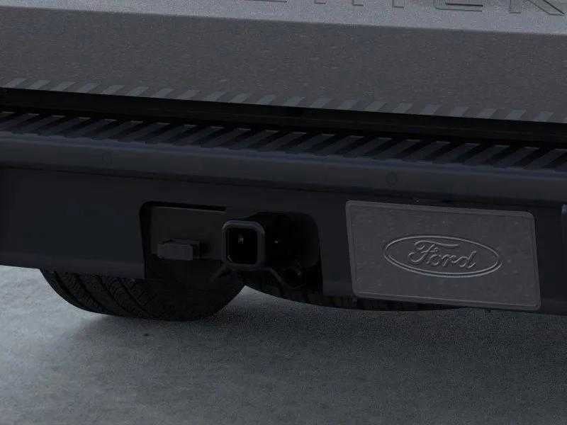 2026 Ford Maverick - Image 23