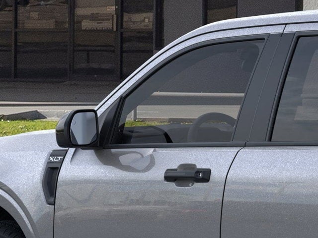 2026 Ford Maverick - Image 45