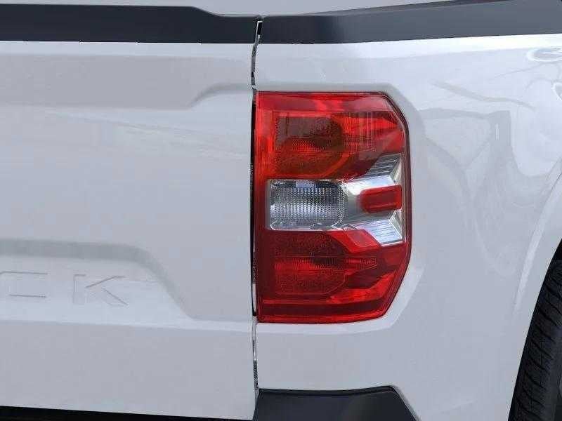 2026 Ford Maverick - Image 22