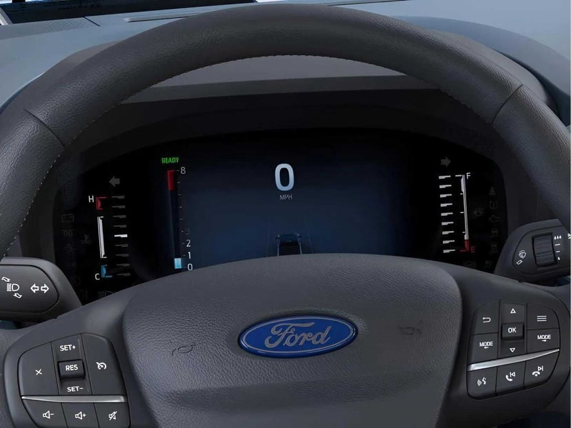 2026 Ford Maverick - Image 13