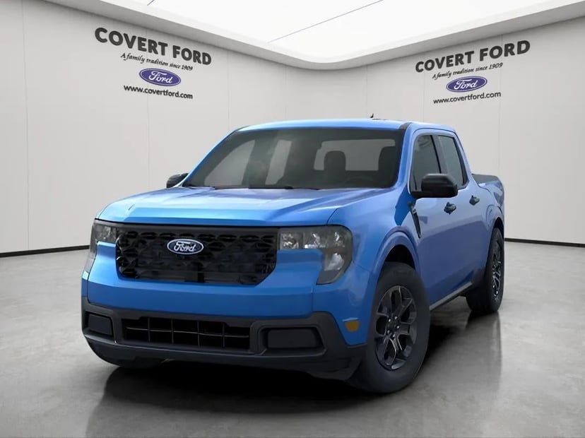 2026 Ford Maverick - Image 2