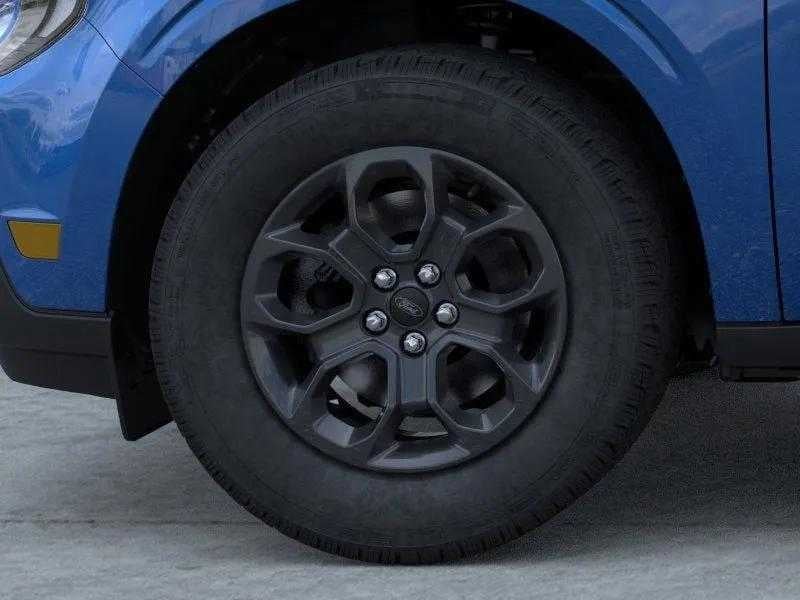 2026 Ford Maverick - Image 20