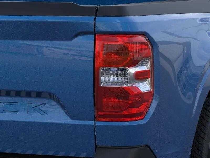 2026 Ford Maverick - Image 22