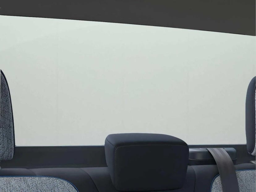 2026 Ford Maverick - Image 24