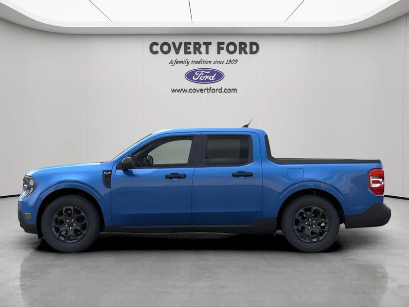 2026 Ford Maverick - Image 3