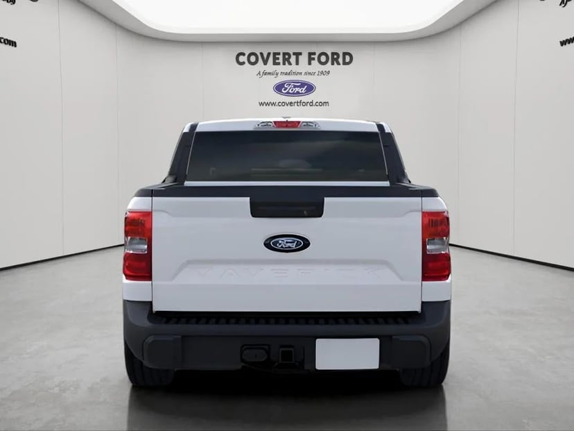 2026 Ford Maverick - Image 5