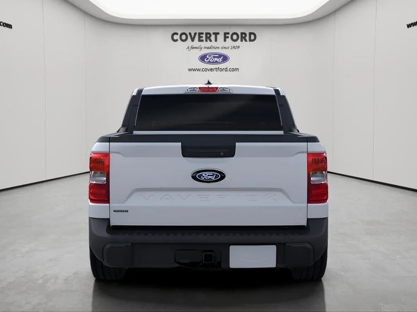 2026 Ford Maverick - Image 5