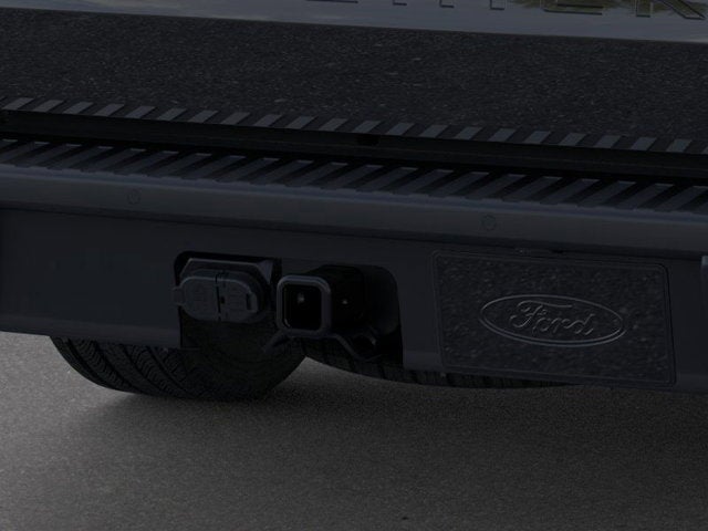 2026 Ford Maverick - Image 47