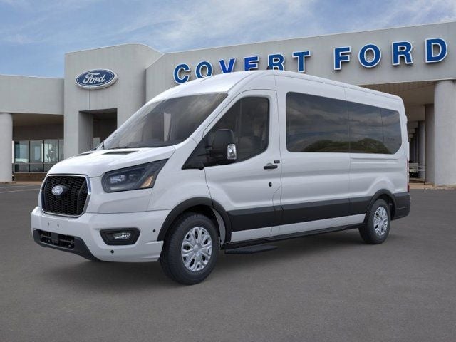 2026 Ford Transit-350