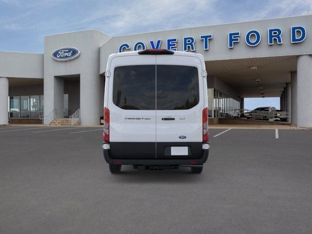2026 Ford Transit-350 - Image 5