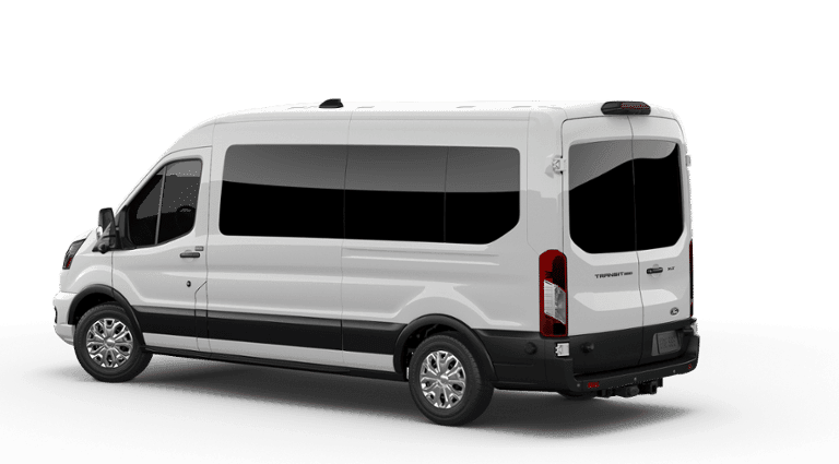 2026 Ford Transit-350 - Image 23