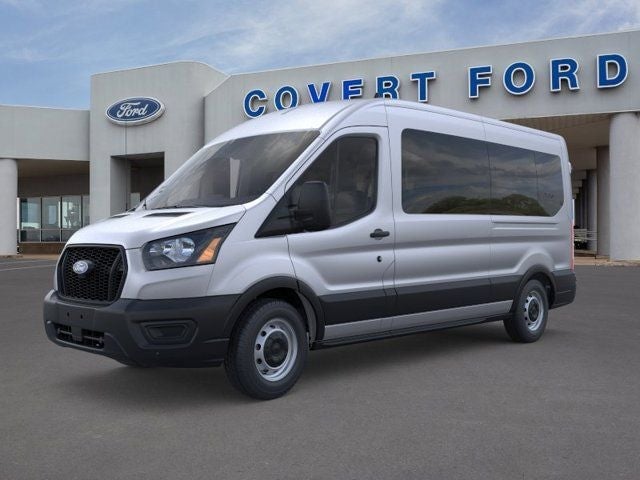 2026 Ford Transit-350
