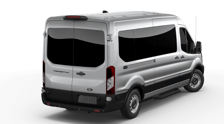 2026 Ford Transit-350 - Image 24