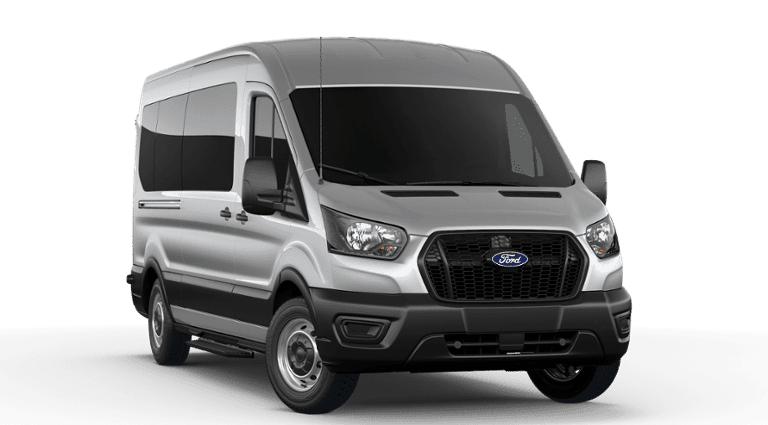 2026 Ford Transit-350 - Image 25