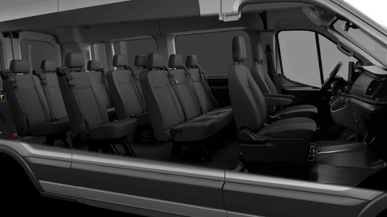 2026 Ford Transit-350 - Image 26