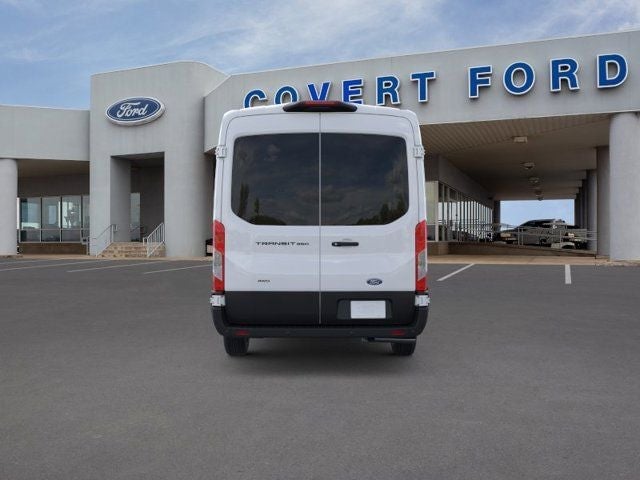 2026 Ford Transit-350 - Image 5