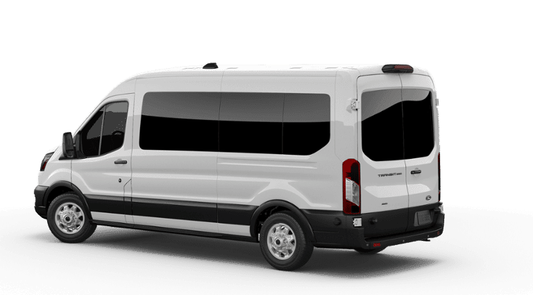 2026 Ford Transit-350 - Image 23