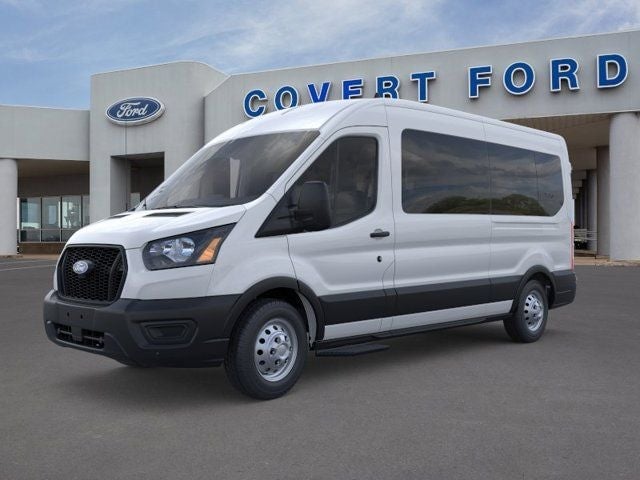 2026 Ford Transit-350