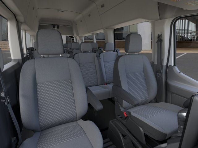 2026 Ford Transit-350 - Image 10