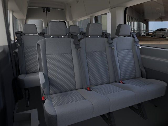 2026 Ford Transit-350 - Image 11