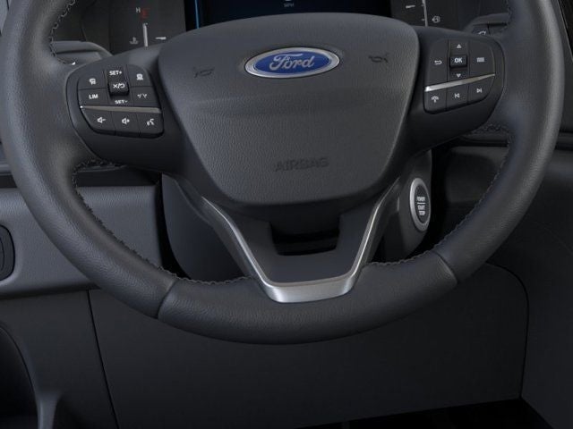 2026 Ford Transit-350 - Image 12
