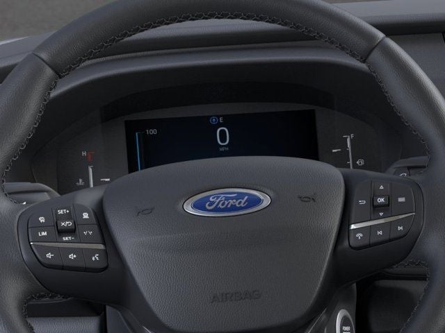 2026 Ford Transit-350 - Image 13