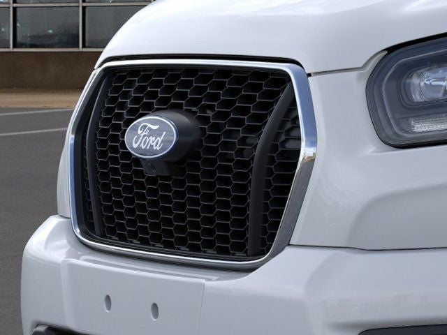 2026 Ford Transit-350 - Image 17